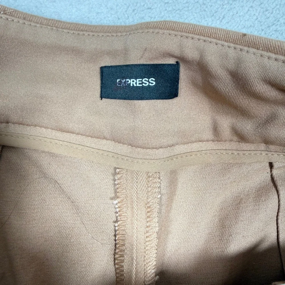 Express discover versatile